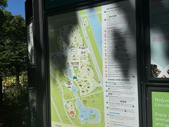 -林肯公园动物园