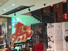 -正元阁影院足道SPA(鲁迅故里店)