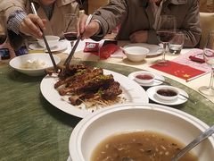 -武汉洲际酒店