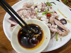 -潮粥馆(长江花园店)