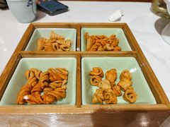 -北平食府(马鞍山路店)