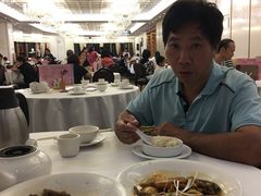 -稻香酒家·33年老字号·港式粤菜(富邦中心店)