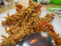 -無招牌海鮮(芽笼店)