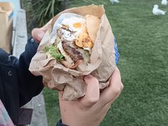 -Fergburger(皇后镇店)