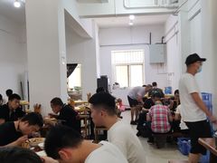 -王菊美食街·王菊面馆(总店)