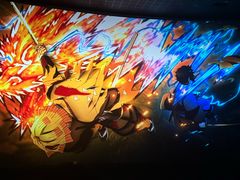 -卢米埃IMAX影城(温州万象城激光店)