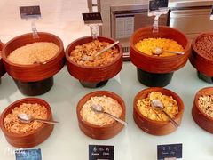 -上海新发展亚太JW万豪酒店