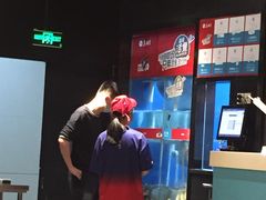 -鱼酷活鱼烤鱼(人信汇商场店)