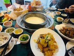 -大良毋米粥(锦龙路总店)
