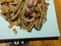 -老五烧烤(石牌岭店)