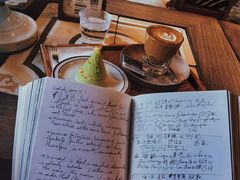 -时光花园(白鹭洲店)