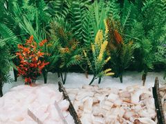 -金滏山烤肉·海鲜·火锅自助餐厅(襄阳万达店)