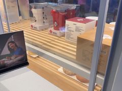 -Tims天好咖啡·贝果(成都东站捷枫店)