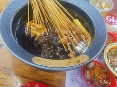 -冒椒火辣(太古里店)