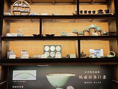 -湖畔居茶楼(湖滨店)