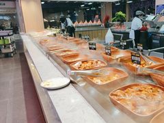 -新艺自助美食城(中山路店)