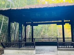 -穹窿山景区