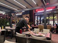 -Mezomd曼索蒂西班牙餐厅(广粤店)