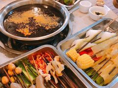 -江二娃串串香(科园四路总店)