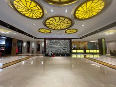 -索菲特西湖大酒店·香榭丽全日候餐厅(南山路店)