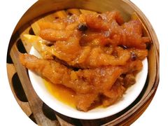-潮粥荟·潮汕砂锅粥(朝阳大悦城店)
