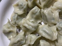 鲅鱼饺子-鲁前海沿儿