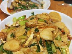 -红灯笼龙凤饭店(宁波老字号店)