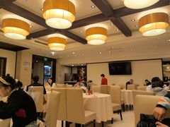-得月楼·省级非遗·传统苏帮菜(观前店)