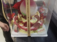 -白骑士欧洲蛋糕店(夏威夷店)