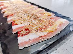 -妥妥烤肉料理(昙华林店)