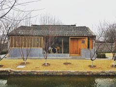 -春风习习