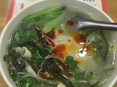 -东北熏肉大饼(大学南路店)