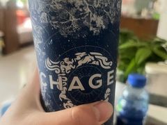 -CHAGEE霸王茶姬(上海浦东机场店)