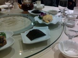 -梅龙镇酒家·宴会厅(南京西路总店)