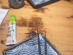 -小川洋风料理(江汉路店)