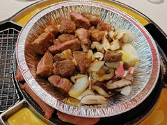 -老板娘的烤肉店(港湾广场店)