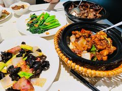 秘制闷鹅-任兴记(定西路店)