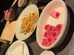 -东来顺·非遗火锅(赛格国际购物中心店)