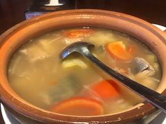 -蜈支洲岛珊瑚酒店临海阁中餐厅