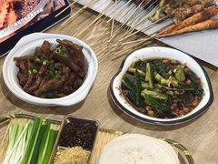 -烤五行·烧烤烤串(石佛营店)