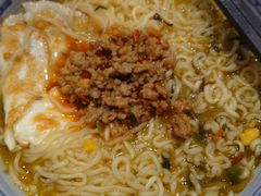 -西安名吃秦唐人家(南泉路店)