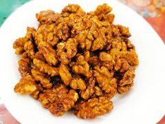 琥珀桃仁-玉华台饭庄(裕中西里小区店)
