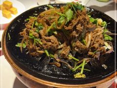 -京味斋·北京烤鸭(北京南站洋桥店)