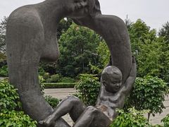 -重庆彩云湖湿地公园