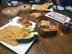 -点心传说·粤菜点心(佐阾虹湾店)