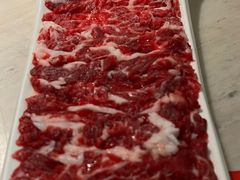 -左庭右院鲜牛肉火锅(浦江欢乐颂店)