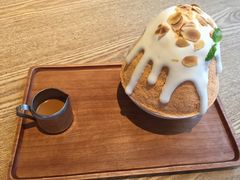 -After You Dessert Cafe(CENTRALWORLD)