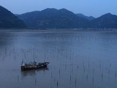 -北岐滩涂