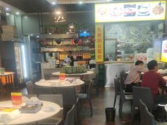 -椒馋小馆(绿源路店)