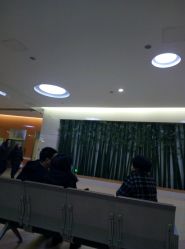 -天津市儿童医院(北辰龙岩院区)